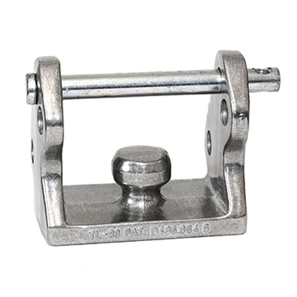 Blaylock TL-33 Universal Coupler Receiver Lock